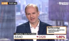 Прогнозата на Bernstein за петрола, част 2