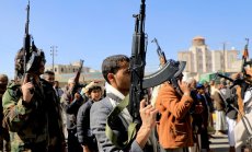 Прокситата на Иран не вредят само на враговете им