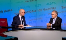 EuroBridge е страхотна възможност за български компании, търсещи капитал 