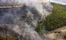 Страните скоро няма да могат да плащат дълговете си заради климата