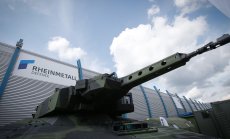 Европа се превъоръжава и нейните отбранителни фирми очакват голяма печалба