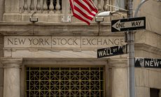 Уолстрийт доказа, че доверието може да бъде възстановявано