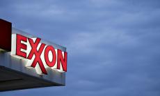 Exxon Mobil се нарежда сред най-големите въглеродни емитери