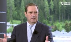 Cisco пренася компоненти с частни самолети