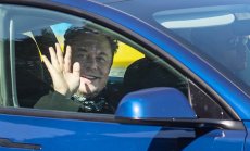 Грозният декември на Tesla и други знамения за автомобилната индустрия