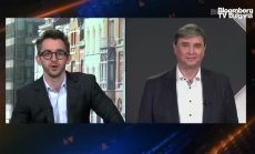 Ритерсбергер от Audi е уверен, че Q6 ще бъде успех, част 1