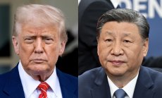 Тръмп и Си временно заровиха томахавките за редкоземните метали