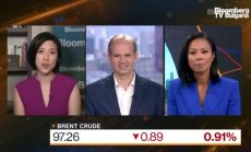 Прогнозата на Bernstein за петрола, част 1