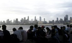 Индия преминава прегледа на борбата с изпирането на пари въпреки опасенията