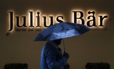 Julius Baer ще се откаже от частния дълг след сагата с имотния гигант Signa 