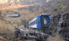 Дерайлира ли Trumptrain