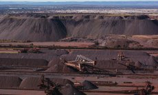 BHP направи нов опит да придобие Anglo American, но се отказа след няколко дни