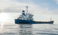 Три нови кораба с царевица тръгват от Украйна, а храните поевтиняват за 4-ти месец поред