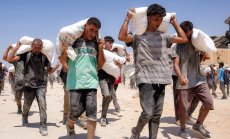 Хутите ще атакуват кораби на всяка компания, която работи с израелски пристанища