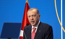 Турция отхвърля предложението на НАТО за тристранни преговори с Швеция и Финландия