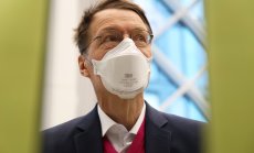 Германските здравни власти смятат, че затягането на мерките е неизбежно