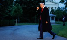 Тръмп заплашва с 50% мито върху стоки от ЕС, считано от 1 юни