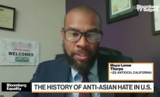 Антиох се извини на китайските американци