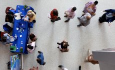 Състоянието на трудовия пазар предразполага Фед към лихвено понижение