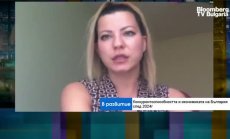 Синхронизираният бизнес цикъл на България с еврозоната е позитив за приемане на еврото