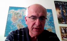 Още по-дълбоко етническо разделение в Македония