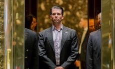 Тръмп Младши потвърди за среща с руски представител