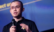 Binance, сам на върха след FTX, буди криптострахове, че е "твърде голям, за да рухне"