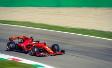 Формула 1: най-големият спортен пазар в света