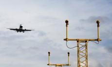 Ръст на приходите на Летище София, спад при БДЖ