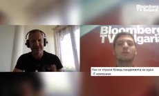 Липсата на структура на данните води до загуба за бизнеса