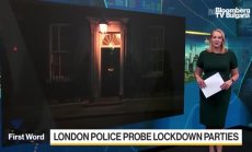 Полицията в Лондон разследва партитата на Джонсън