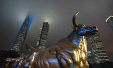 Ралито на китайските акции има потенциал да стане дълготраен бичи импулс