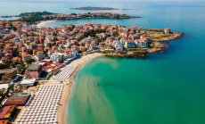 България трябва да работи за туризъм в четири сезона