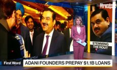 Адани се опитва да възстанови доверието