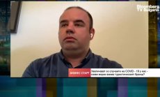 Туристическият август е още по-силен, защото не се знае какво предстои през септември