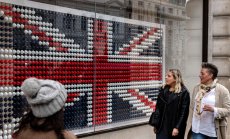 Ваканцията за коронацията на Чарлз III ще удари БВП на Великобритания 