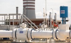 Европа ще предложи динамичен таван на цените на най-голямата си газова борса