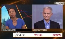 Експерт по пазарите отхвърля аргумента за свръхкапацитета на Китай, част 1