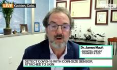 Устройства за носене помагат на хората след Covid, част 2