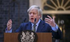 Желанието на Шотландия за независимост ще е ябълката на раздора във Великобритания