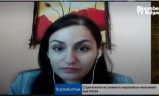 Инвестиционно споразумение ЕС – Китай няма бъдеще