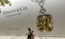 Тенденцията в Китай, която насърчи луксозните акции, започва да отшумява