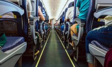 Нова средна класа за авиолиниите