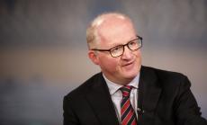 Филип Лейн: Шокът от пандемията е първата стъпка от предизвикателството на ЕЦБ