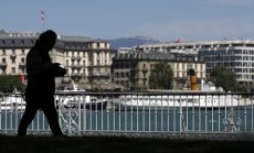 Шеф на разузнаването: руската шпионска дейност в Швейцария „процъфтява“