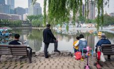 Задълбочава се икономическото неравенство между Северен и Южен Китай