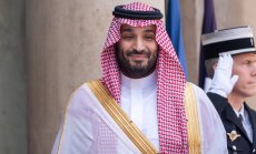 Олаф Шолц и Мохамед бин Салман ще участват в преговорите на COP28