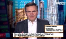 Honeywell: Ограничението при SAF идва от изходните суровини