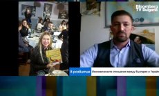 Украинците все още помнят и търсят българското вино 