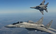 Във въздушното пространство на Румъния е засечен руски безпилотен летателен апарат